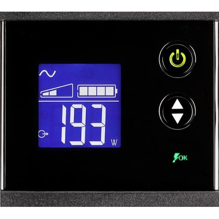 Zasilacz Ups Eaton Elp650Iec (Twr  650Va)