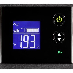Zasilacz Ups Eaton Elp650Iec (Twr  650Va)
