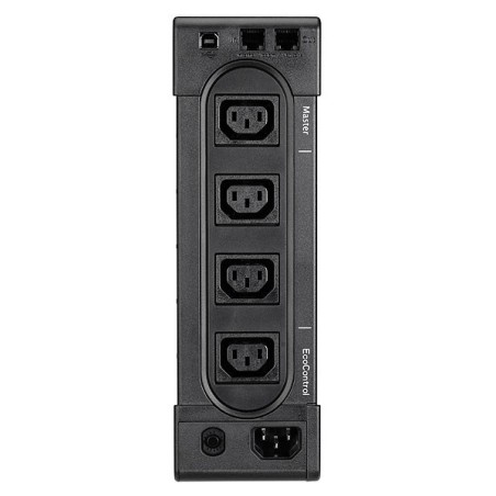 Zasilacz Ups Eaton Elp650Iec (Twr  650Va)