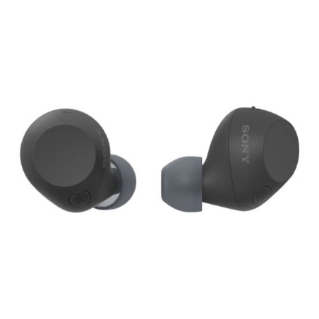 Słuchawki Sony Wfc710Nb True Wireless Stereo Tws, Połączenia/Muzyka, 20 - 20000 Hz, Zestaw Słuchawkowy