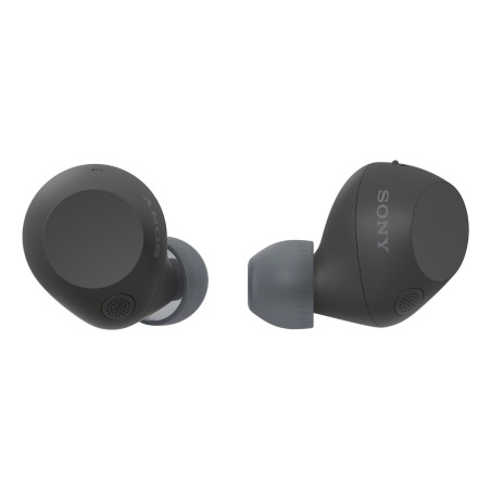 Słuchawki Sony Wfc710Nb True Wireless Stereo Tws, Połączenia/Muzyka, 20 - 20000 Hz, Zestaw Słuchawkowy