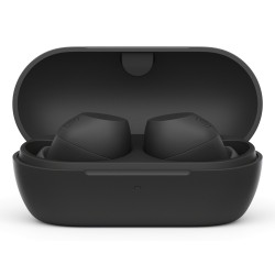 Słuchawki Sony Wfc710Nb True Wireless Stereo Tws, Połączenia/Muzyka, 20 - 20000 Hz, Zestaw Słuchawkowy