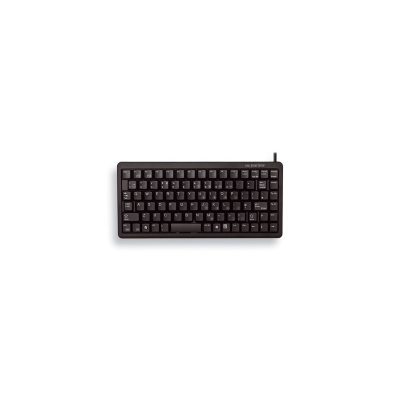 Klawiatura Cherry Technology Comp G84-4100Lcmeu-2