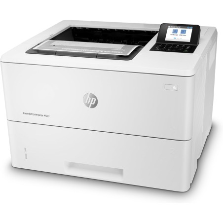 Drukarka Laserowa Mono Hp Laserjet Enterprise M507Dn 1Pv87A (A4)