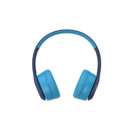 Słuchawki Bluetooth Havit H626Bt (Niebieski)