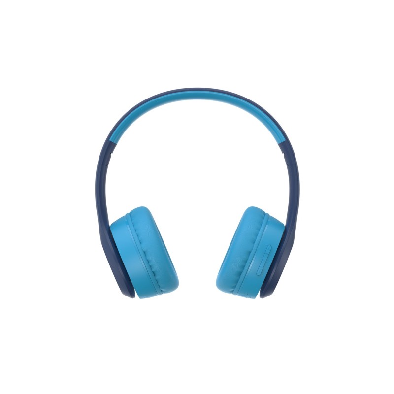 Słuchawki Bluetooth Havit H626Bt (Niebieski)