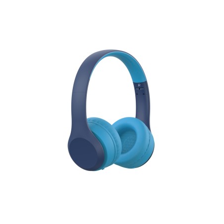 Słuchawki Bluetooth Havit H626Bt (Niebieski)