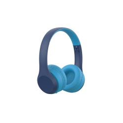 Słuchawki Bluetooth Havit H626Bt (Niebieski)