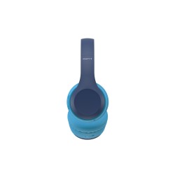 Słuchawki Bluetooth Havit H626Bt (Niebieski)