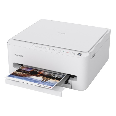 Urządzenie Wielofunkcyjne Canon Pixma Ts4150I Black
