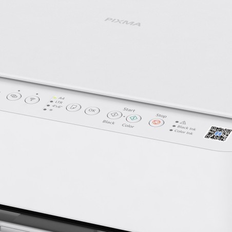 Urządzenie Wielofunkcyjne Canon Pixma Ts4150I Black