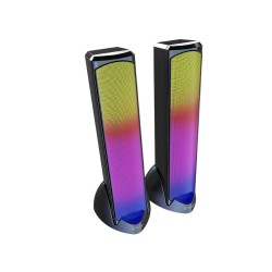 Tracer Głośniki 2.0 Bluetooth Sigma Usb Rgb