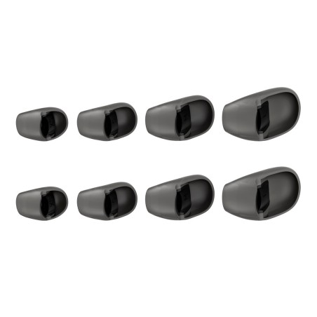 Słuchawki Hyperx Cloud Earbuds Ii Czerwone