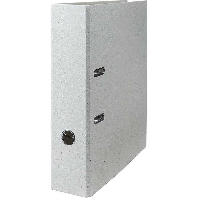 Segregator Donau Eco Maxi Fsc A4/80Mm Jasnobršzowy