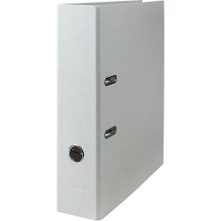 Segregator Donau Eco Maxi Fsc A4/80Mm Jasnobršzowy