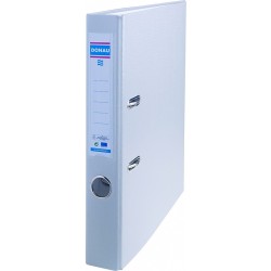 Segregator Donau Master Fsc A4/50Mm Szary
