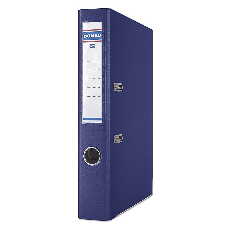 Segregator Donau Master-S A4/50Mm Granatowy