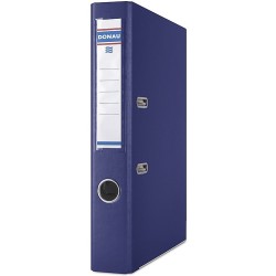 Segregator Donau Master-S A4/50Mm Granatowy