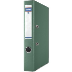 Segregator Donau Master-S A4/50Mm Zielony