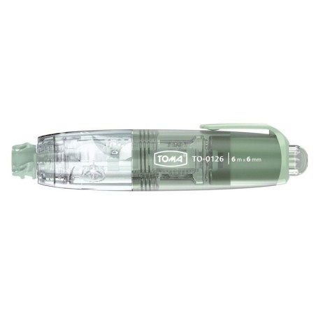 Korektor W Taśmie 6M To-0126 Toma