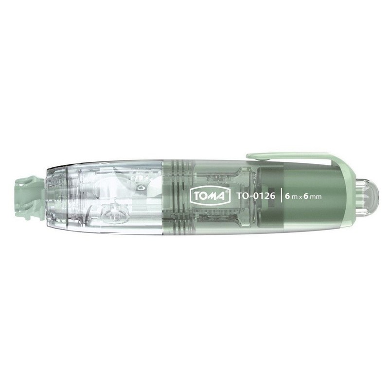 Korektor W Taśmie 6M To-0126 Toma