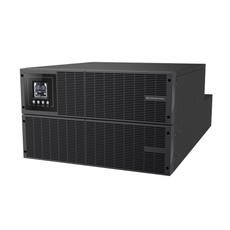 Zasilacz Ups Conceptronic 6000Va/6000W/Hid Usb/Terminal Rack/Tower Sw