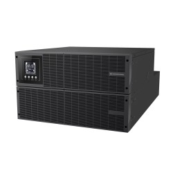 Zasilacz Ups Conceptronic 6000Va/6000W/Hid Usb/Terminal Rack/Tower Sw