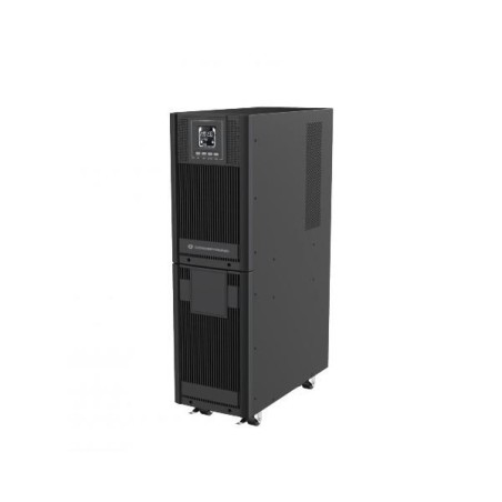 Zasilacz Ups Conceptronic Zeus 6000Va 5400W Online Ups, Iec Epo Port (Zeus52E6K)