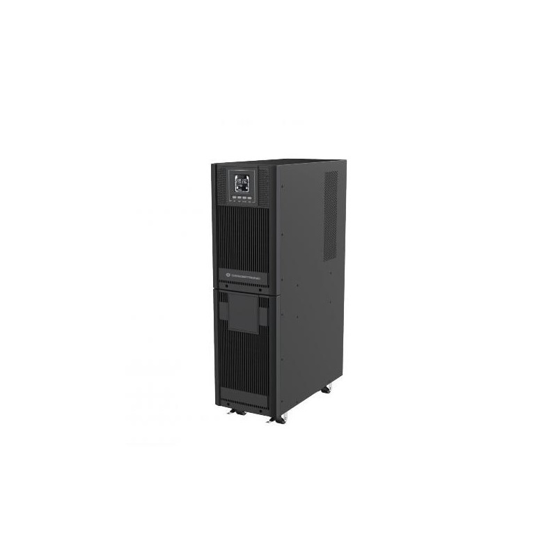 Zasilacz Ups Conceptronic Zeus 6000Va 5400W Online Ups, Iec Epo Port (Zeus52E6K)