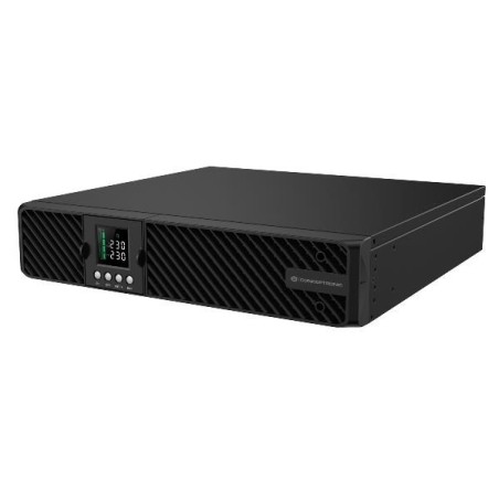 Conceptronic Usv 3000Va/3000W/8Xiec/Hid Usb/+  Rack/Tower Sw