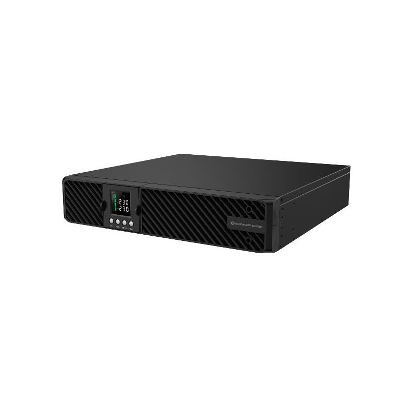 Conceptronic Usv 3000Va/3000W/8Xiec/Hid Usb/+  Rack/Tower Sw