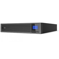 Levelone Usv Online Iot  1Kva/ 1000W Volta           Schwarz