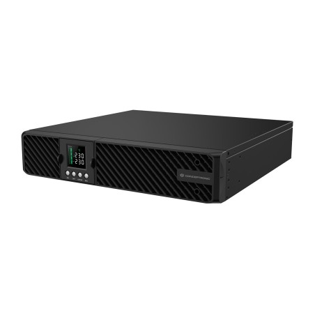 Zasilacz Ups Conceptronic 2000Va/2000W/8Xiec/Hid Usb/+ Rack/Tower Sw