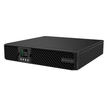 Zasilacz Ups Conceptronic 2000Va/2000W/8Xiec/Hid Usb/+ Rack/Tower Sw