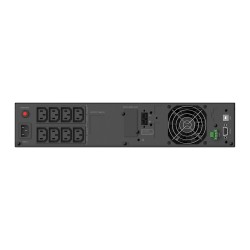 Zasilacz Ups Conceptronic 2000Va/2000W/8Xiec/Hid Usb/+ Rack/Tower Sw