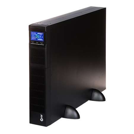 Zasilacz Ups Cover-Core-One-3K+6X9Ah 3000 Va Cover
