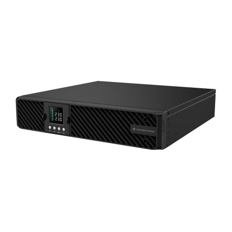 Zasilacz Awaryjny Conceptronic 1000Va 1000W Online Ups, Iec