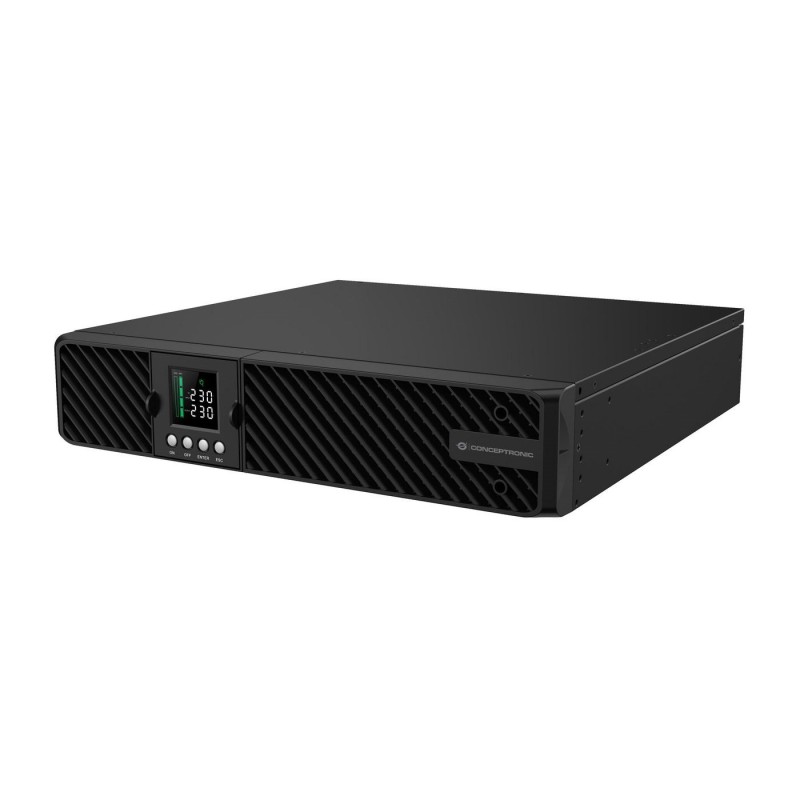 Zasilacz Awaryjny Conceptronic 1000Va 1000W Online Ups, Iec