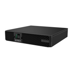 Zasilacz Awaryjny Conceptronic 1000Va 1000W Online Ups, Iec