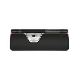 Contour Design Rollermouse Red Plus, Oburęczna, Bezprzewodowa, Rf Wireless, 2800 Dpi, Srebrny