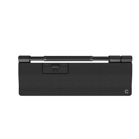 Myszka Contour Design Rollermouse Pro, Rozszerzona, Przewodowa, Rollbar, Usb Type-A, 2800 Dpi
