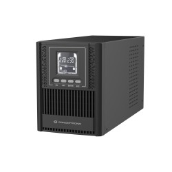 Zasilacz Ups Conceptronic 1000Va/ 900W/3Xschuko/Usb/+ Online Tower Bk