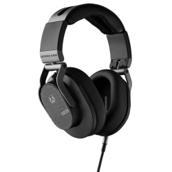 Austrian Audio Hi-X65 - Otwarte Słuchawki Studyjne