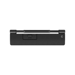 Uchwyt Rollermouse Pro Przewodowa Slim Wr Wegańska Skóra Detaliczna