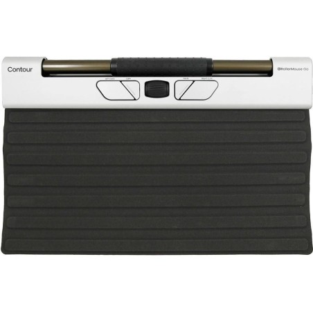 Bezprzewodowa Sprzedaż Detaliczna Contour Rollermouse Go