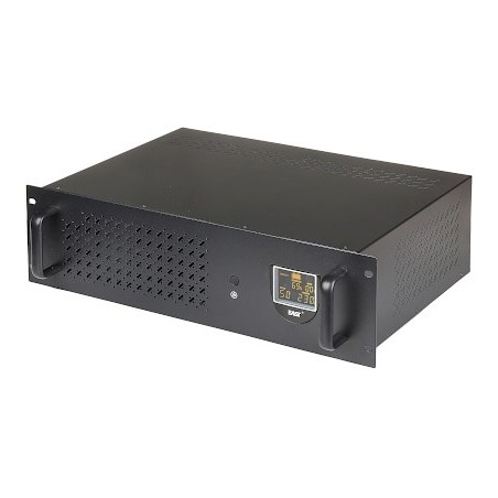 Zasilacz Ups At-Ups2000R/2-Rack 2000 Va East
