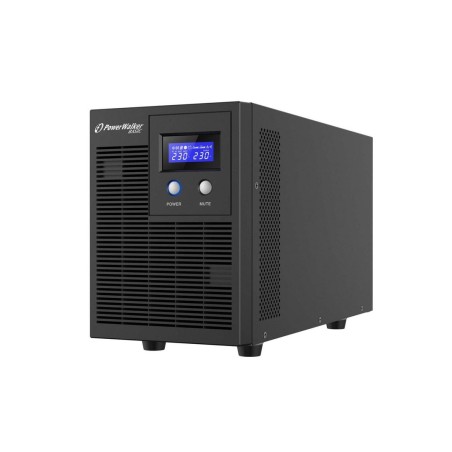 Bluewalker Ups Powerwalker Vi 3000 Stl Iec 1800W Line-Interactive