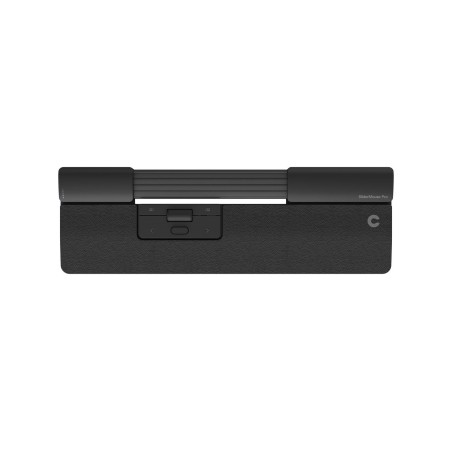 Myszka Contour Slidermouse Pro Przewodowa Slim Wr Ze Skórą Wegańską W Sprzedaży Detalicznej