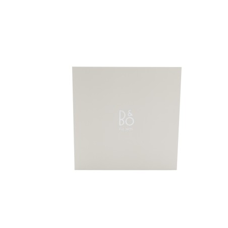 Bang & Olufsen Beosound A1 (3. Generation), Rustic Red
