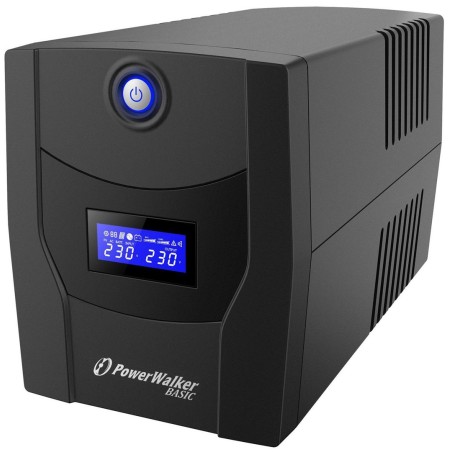 Bluewalker Usv Powerwalker Vi 2200 Stl     1320W    Line-Int